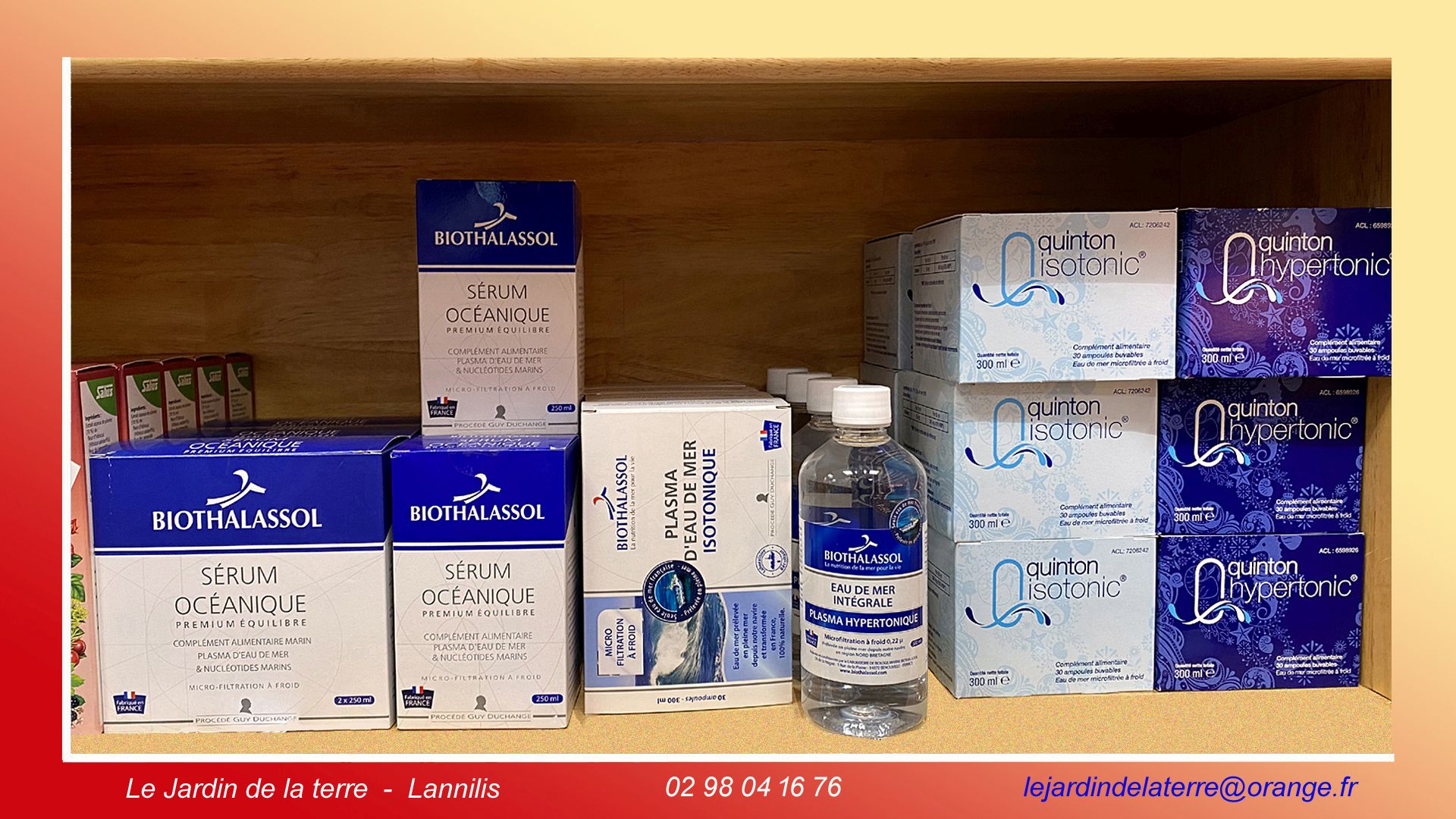 Rene Quinton Altynia